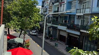 Bán Nhà góc 2 mặt tiền đường 2B khu dân cư Vĩnh Lộc, Bình Hưng Hòa B