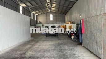 Kho Xưởng Thuận An 900m/42tr Có Trạm Điện