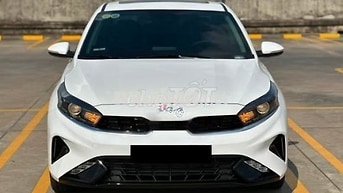 Xe Kia K3 Luxury 1.6 AT 2025 - 568 Triệu