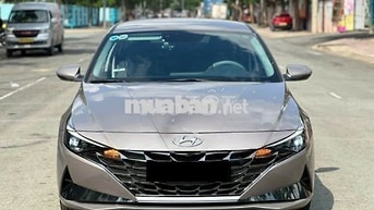 Xe Hyundai Elantra 1.6 AT Đặc biệt 2023