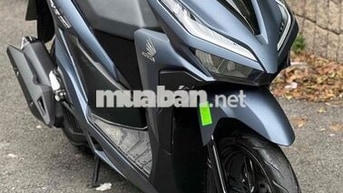 Vario 150 2021 Xanh đen Indonesia bstp chính chủ