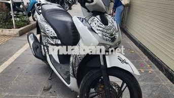 Honda SH 150 CBS 2020 Đen 48.000km