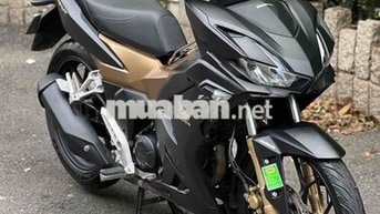 Winner X V3 Abs Đặc Biệt Sporty 2023 Đen nhá