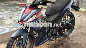 Honda Winner V1 150cc Đỏ Xám