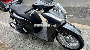 SH 125 2020 ❇️Đồng Moto Đà Lạt ❇️