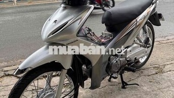 Honda Wave S 2010 Bạc