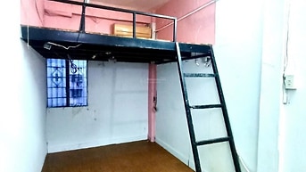 Cho thuê căn hộ mini 1PN, 14m2, 3 triệu/tháng tại chung cư Viễn ĐÔng 1