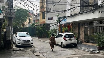 House for sale, 206 m², Cầu Giấy
