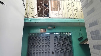 Cho thuê nhà nguyên căn, hẻm, đường Ngô Sĩ Liên, phường phú định (phườ
