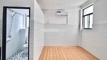 CHO THUÊ STUDIO CỬA SỔ TRỜI SẴN MÁY LẠNH NGAY KCN TÂN BÌNH - AEON MALL