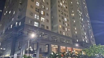 Bán căn hộ chung cư Sơn an gần bệnh viện đồng nai 
