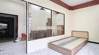 CHO THUÊ STUDIO 1PN TÁCH BẾP CÓ BAN CÔNG THOÁNG / FULL NT VÀO Ở NGAY
