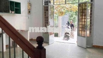 Cho Thuê Nhà Nguyên Căn Gò Vấp