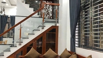 CHO THUÊ NHÀ  MT MỚI ĐẸP,ĐƯỜNG LÊ PHỤ TRẦN, GẦN BIỂN MÂN THÁI,SƠN TRÀ