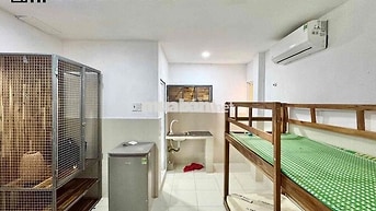 DỰ ÁN ĐIỆN BIÊN PHỦ GẦN HUTECH,HIU,UEF
