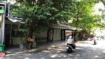 NHÀ CHO THUÊ 2 MẶT TIỀN KINH DOANH CAFE, VĂN PHÒNG, CỬA HÀNG TIỆN LỢI