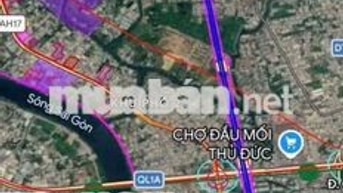 264m ngang 7m chính chủ f0 mặt tiền bình chiểu ngộp nặng