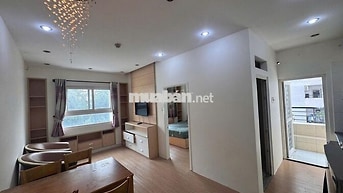 Cho thuê căn hộ CC Thái An, Nguyễn Văn Quá, Q12. Giá 6tr 40m2, 1PN