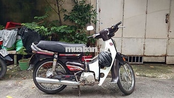 Sandan Boss 2002 cần bán. Q. Bình Thạnh 