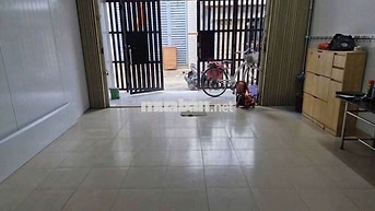 .Cho thuê nhà MẶT TIỀN GẦN MŨI TÀU PHƯỜNG HIỆP BÌNH PHƯỚC CỦ.DT4,8x18