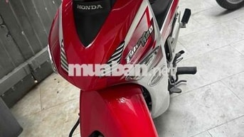 Honda Future Neo RT 2007 Đỏ