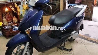 HONDA SCR 2011 đời cuối (chính chủ)