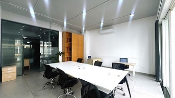An Phát Center | Cho Thuê Văn Phòng 40m2 - Điểm Đặt Mới Cho Doanh Nghi