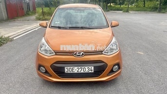 Hyundai i10 Grand 2016 1.2 AT Cam
