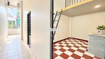 PHÒNG TRỌ GIÁ RẺ FULL NỘI THẤT NGAY DƯƠNG QUÃNG HÀM