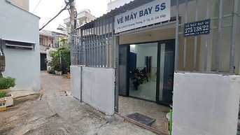 CHÍNH CHỦ BÁN GẤP NHÀ QUANG TRUNG, P.10, GÒ VẤP - 5,68 TỶ