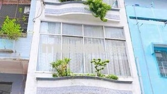 Chính chủ bán nhà mặt phố chợ Trần Văn Quang - Tân Bình
