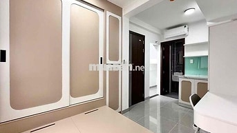 Khai Trương Chung Cư MiNi Mới Xây 100%