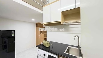 Khai Trương CHDV Sát Sân Bay TSN - Full Nội Thất Bóc Seal
