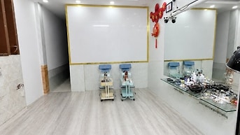 10TR - CHO THUÊ NHÀ MẶT TIỀN PHẠM NHỮ TĂNG, THANH KHÊ