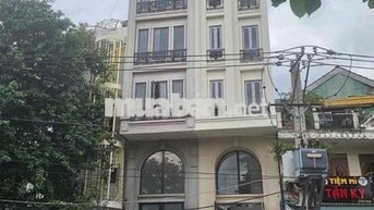 24 Phòng CHDV& Mặt Bằng Thanh Đa Bình Thạnh Nhà mới