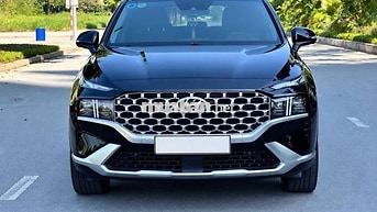 Hyundai SantaFe Cao cấp 2.2L HTRAC 2023 - 998Tr