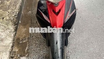 Yamaha Sirius 2014 Đỏ, Đen