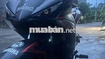 Yamaha Exciter Limited Edition Đen đỏ