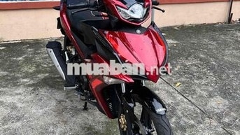 Yamaha Exciter 155 V3 9c đăng ký 9/2026 odo 600km