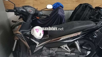 Honda Wave RSX Vàng đồng Việt Nam