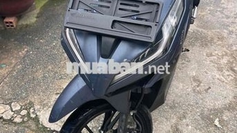 Honda Vario 150 2019 Xám