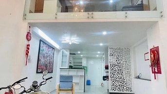 GIẢM Thêm 500triệu. Giá Chào mới 9 tỷ NHÀ 4 TẦNG - GẦN TRỤ SỞ BẠCH MÃ 