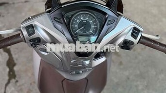 Honda Lead 2019 Bạc nâu