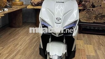 Honda Airblade 2017 chúnh chủ dàn áo đẹp, máy zin