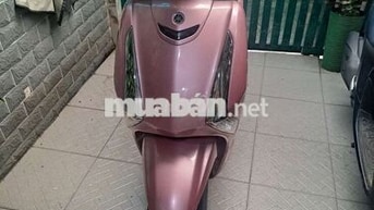 Yamaha Latte Smartkey. xe đẹp chính chủ
