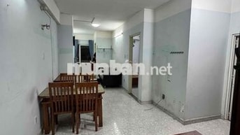 Cho Thuê Căn Hộ Chung Cư Khang Gia Đường số 45 Phan Huy Ích Gò Vấp 2pn