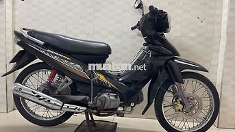 SIRIUS 2012 BS 61 BD CÓ GL ĐỖI XE