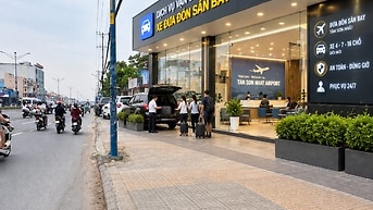 1000m2 mặt tiền C12. Khu vực Ga T3. Tân Sơn Nhất.