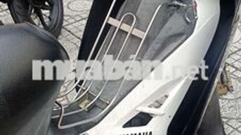 Yamaha Sirius 2011 Đen, Trắng