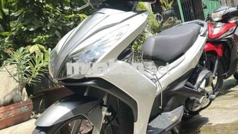 Honda Air Blade 2013 Bạc